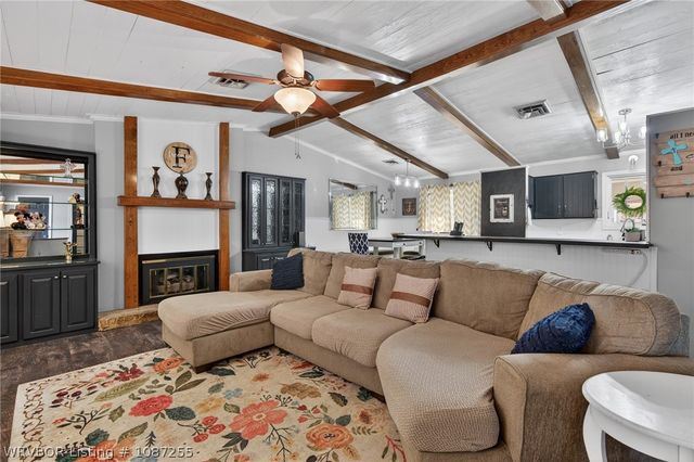 3416 Londonderry Road, Fort Smith, AR 72908