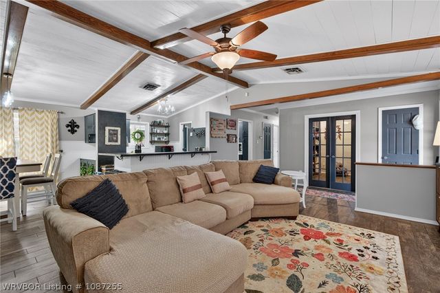 3416 Londonderry Road, Fort Smith, AR 72908