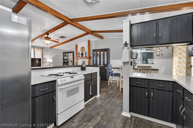 3416 Londonderry Road, Fort Smith, AR 72908