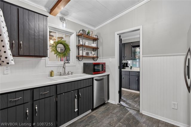 3416 Londonderry Road, Fort Smith, AR 72908