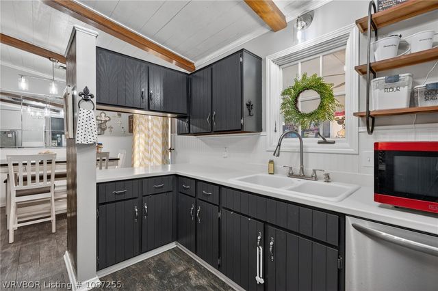 3416 Londonderry Road, Fort Smith, AR 72908