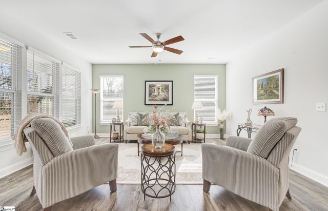 656 Clairbook Court, Greer, SC 29651