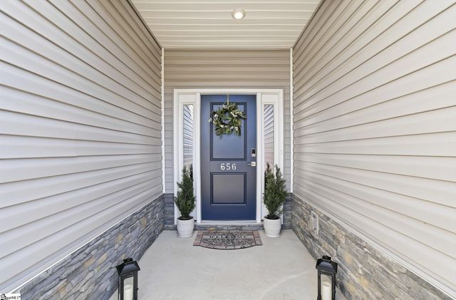 656 Clairbook Court, Greer, SC 29651