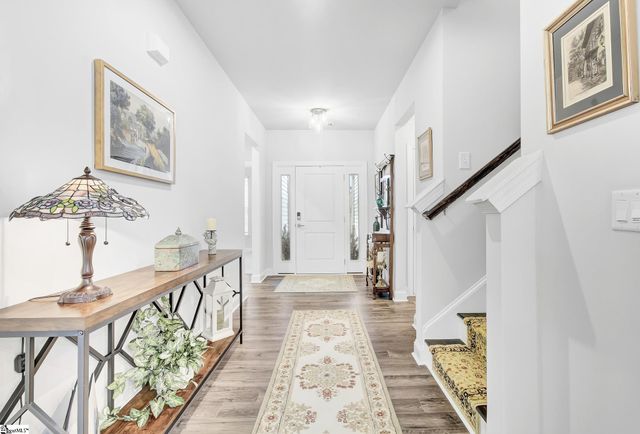 656 Clairbook Court, Greer, SC 29651