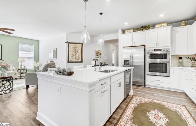 656 Clairbook Court, Greer, SC 29651