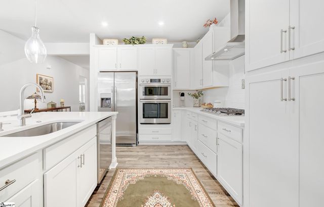 656 Clairbook Court, Greer, SC 29651