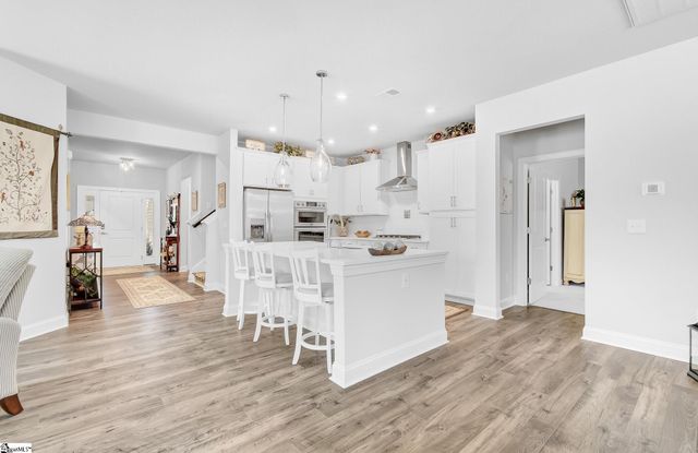 656 Clairbook Court, Greer, SC 29651