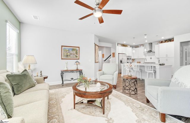 656 Clairbook Court, Greer, SC 29651