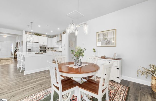 656 Clairbook Court, Greer, SC 29651