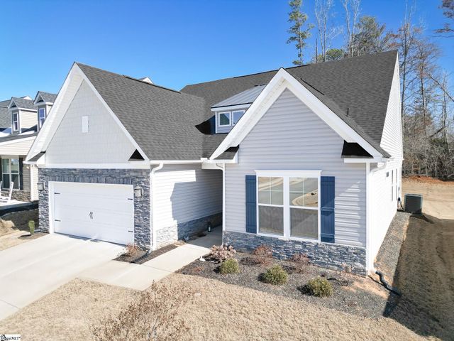 656 Clairbook Court, Greer, SC 29651