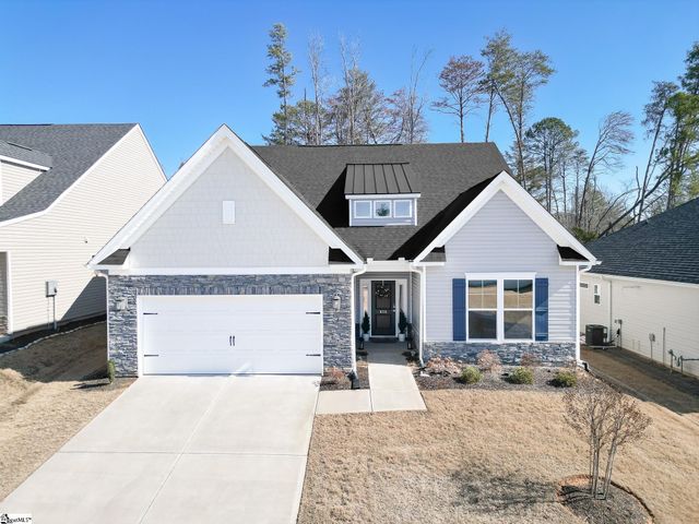 656 Clairbook Court, Greer, SC 29651