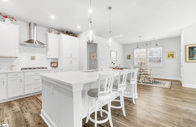 656 Clairbook Court, Greer, SC 29651