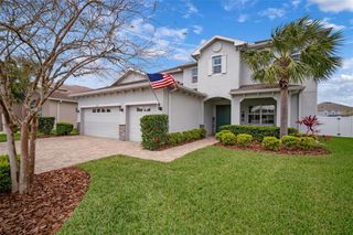 8141 CARLTON RIDGE DRIVE, Land O Lakes, FL 34638