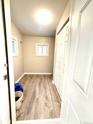 1529 Silman Street, Ferndale, MI 48220