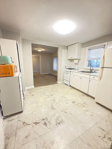 1529 Silman Street, Ferndale, MI 48220