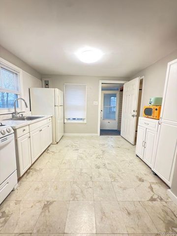 1529 Silman Street, Ferndale, MI 48220