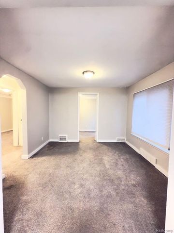 1529 Silman Street, Ferndale, MI 48220