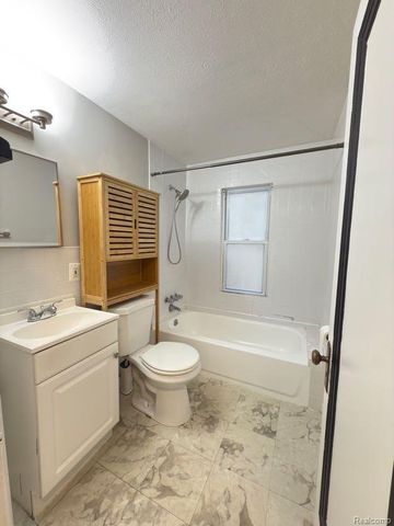 1529 Silman Street, Ferndale, MI 48220