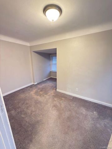 1529 Silman Street, Ferndale, MI 48220