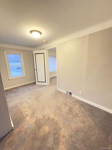 1529 Silman Street, Ferndale, MI 48220