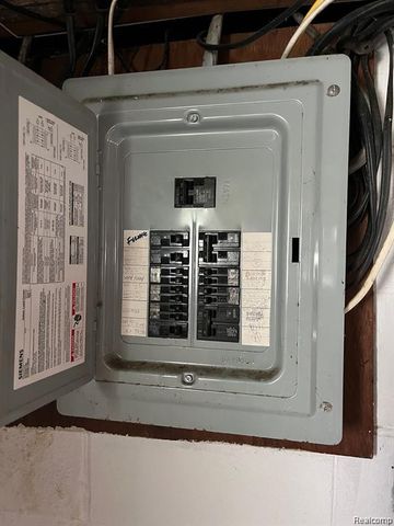 1529 Silman Street, Ferndale, MI 48220