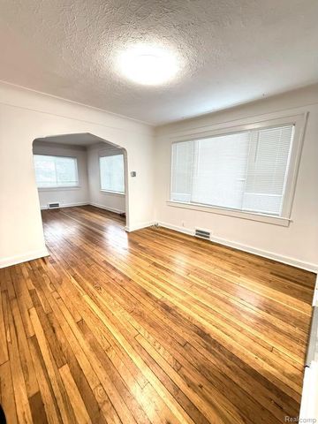 1529 Silman Street, Ferndale, MI 48220