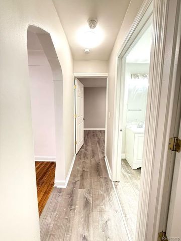 1529 Silman Street, Ferndale, MI 48220