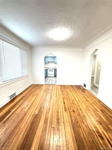 1529 Silman Street, Ferndale, MI 48220