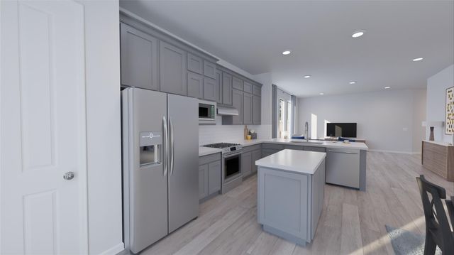 2123 Stillhouse Drive, Montgomery, TX 77316