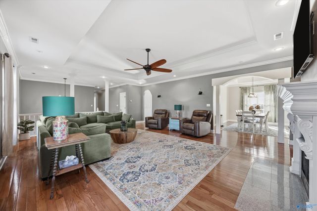 24862 Pepper Road, Athens, AL 35613