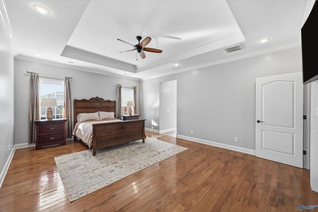 24862 Pepper Road, Athens, AL 35613