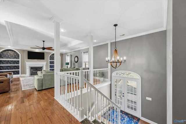 24862 Pepper Road, Athens, AL 35613