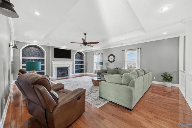 24862 Pepper Road, Athens, AL 35613