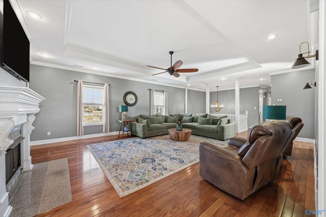 24862 Pepper Road, Athens, AL 35613
