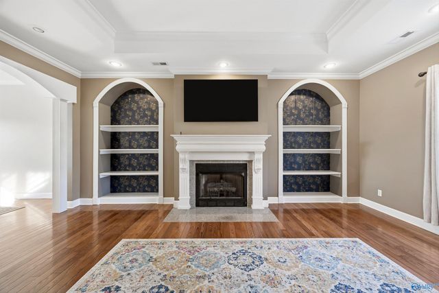 24862 Pepper Road, Athens, AL 35613