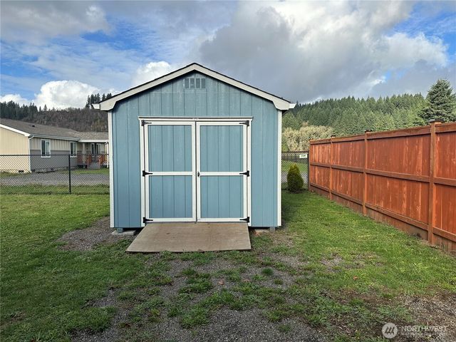 206 Mossyrock Road W, Mossyrock, WA 98564