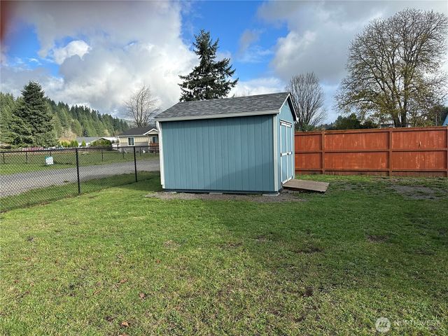 206 Mossyrock Road W, Mossyrock, WA 98564