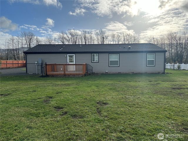 206 Mossyrock Road W, Mossyrock, WA 98564