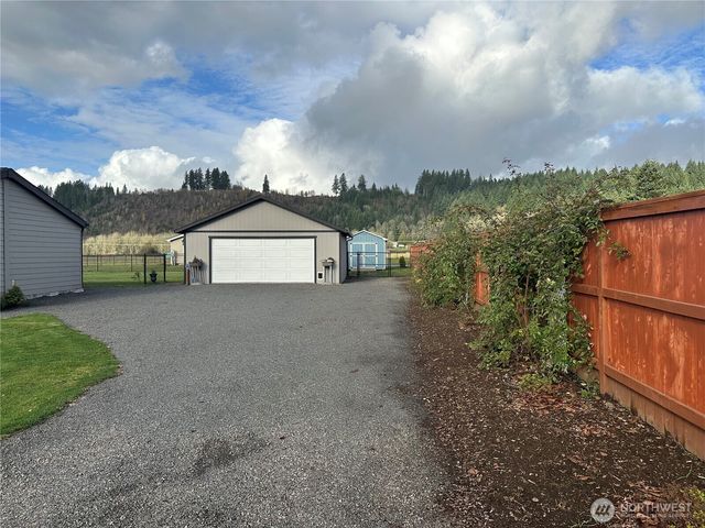 206 Mossyrock Road W, Mossyrock, WA 98564