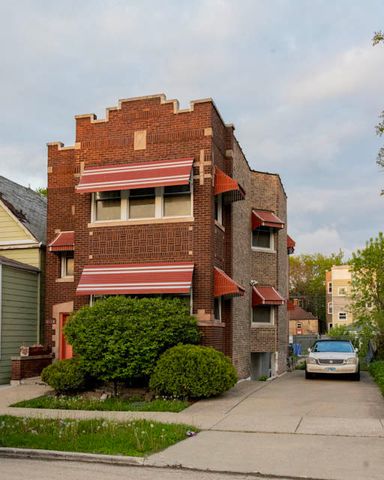 8419 S Maryland Avenue, Chicago, IL 60619