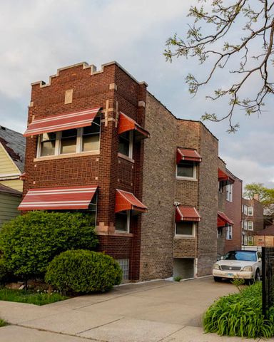 8419 S Maryland Avenue, Chicago, IL 60619