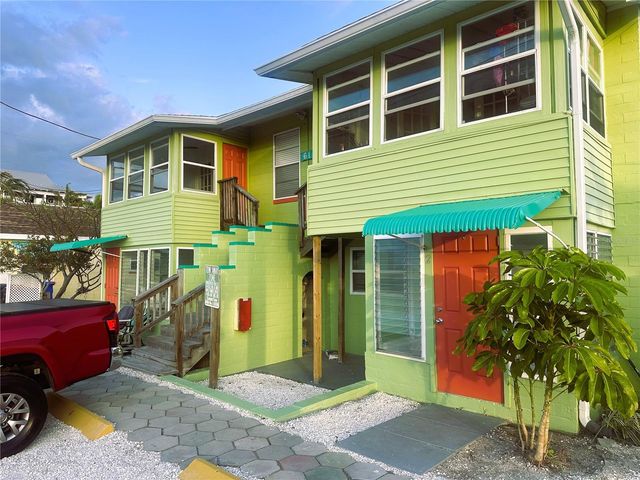 61 81ST AVENUE 2, Treasure Island, FL 33706