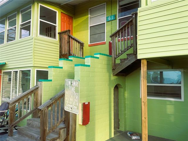 61 81ST AVENUE 2, Treasure Island, FL 33706