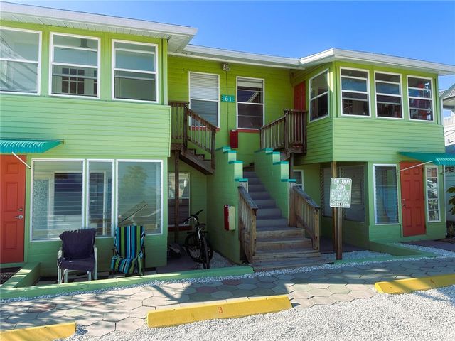 61 81ST AVENUE 2, Treasure Island, FL 33706