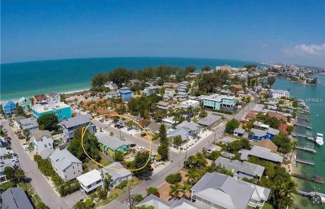 61 81ST AVENUE 2, Treasure Island, FL 33706