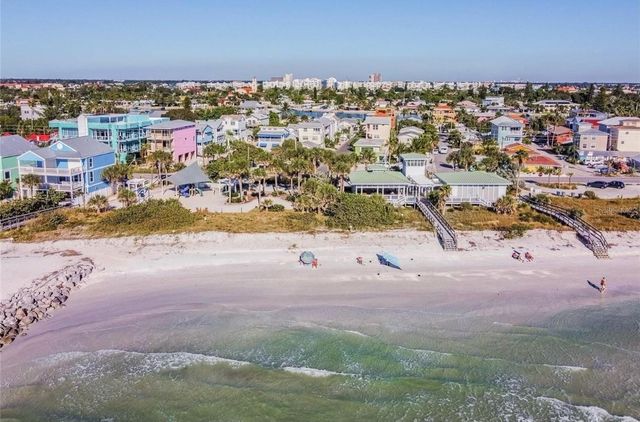 61 81ST AVENUE 2, Treasure Island, FL 33706