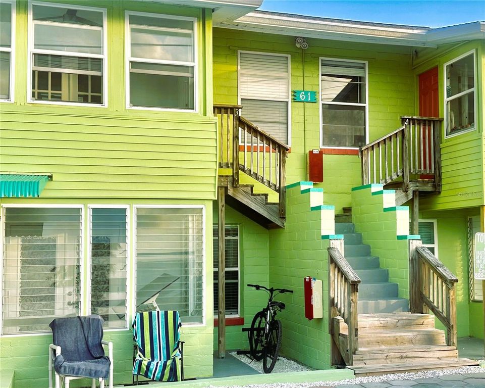 61 81ST AVENUE 2, Treasure Island, FL 33706