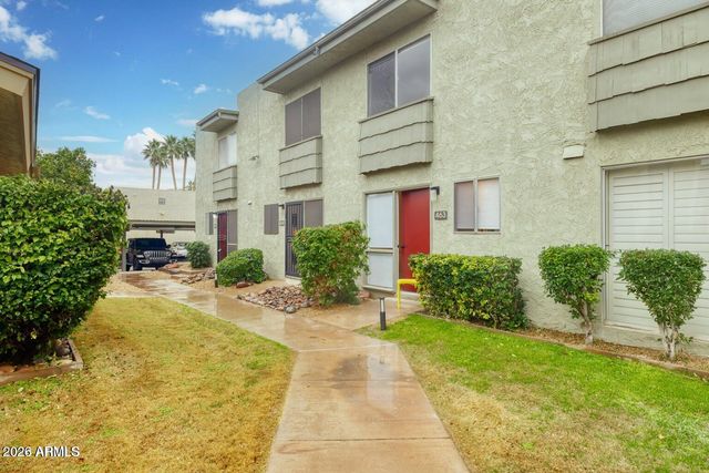 4610 N 68TH Street 463, Scottsdale, AZ 85251
