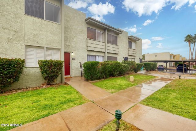 4610 N 68TH Street 463, Scottsdale, AZ 85251