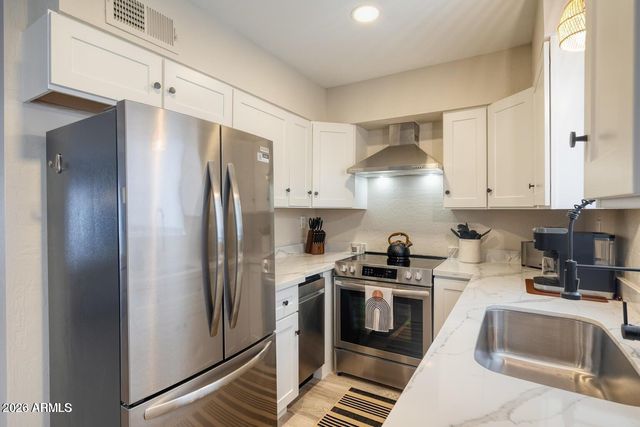 4610 N 68TH Street 463, Scottsdale, AZ 85251